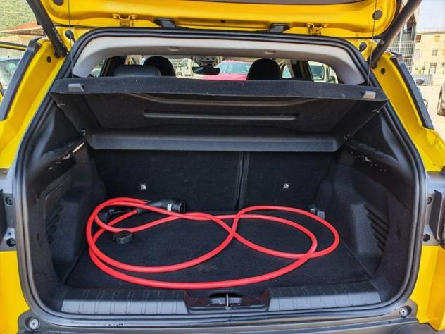 Jeep Avenger 2022 - full-electric Summit fwd 156cv auto - Foto 6