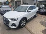 AUDI Q3 SPB 35 TDI S tronic S line edition rif. 24019243