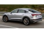AUDI Q4 e-tron performance Business rif. 23759251