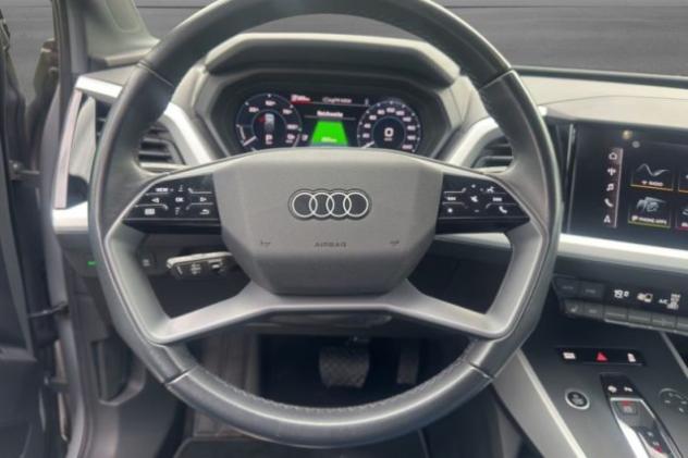 AUDI Q4 e-tron Q4 SPB 35 e-tron S line edition rif. 23757687 - Foto 6