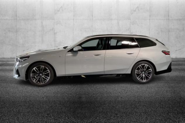 BMW 520 d 48V sDrive Touring Msport rif. 23758417 - Foto 3