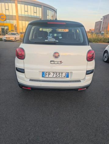 FIAT 500L 1.4 95 CV City Cross rif. 24179049 - Foto 3