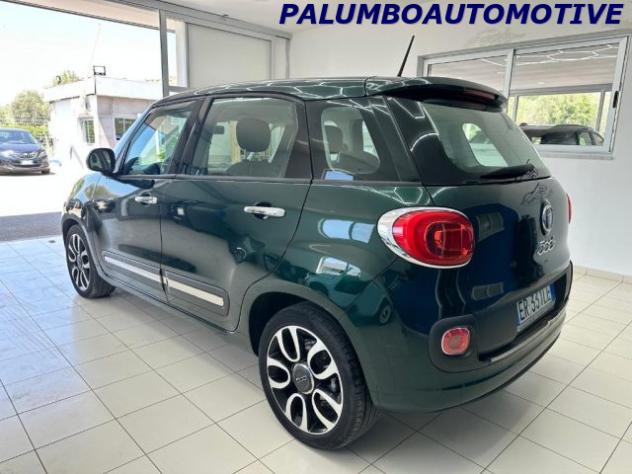 FIAT 500L 1.3 Multijet 85 CV Lounge rif. 24039634 - Foto 4
