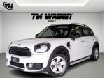 Mini Cooper Countryman 1.5 Boost - NEOPATENTATI