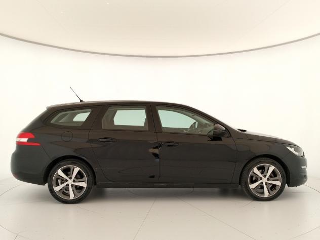 Peugeot 308 BlueHDi 100 SW - NEOPATENTATI - Foto 4