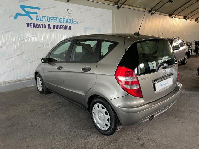 Mercedes-benz A 180 A 180 CDI Avantgarde - Foto 4