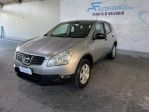 Nissan Qashqai Qashqai 1.5 dCi Acenta