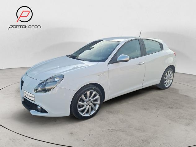 Alfa Romeo Giulietta (2010-21) 1.6 JTDm TCT 120 CV