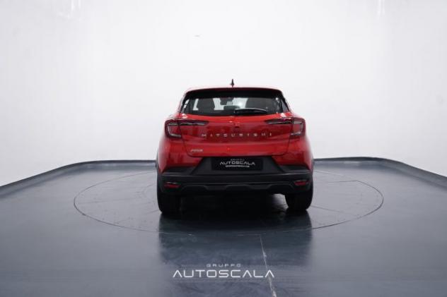 MITSUBISHI ASX 1.0L 100 CV Inform GPL rif. 23883949 - Foto 5