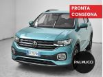 Volkswagen T-Cross 1.0 TSI 81kW R-Line