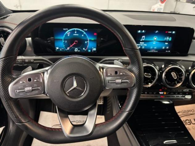 MERCEDES-BENZ CLA 200 d AMG Premium SW Shooting Brake Automatico rif. 23987046 - Foto 7