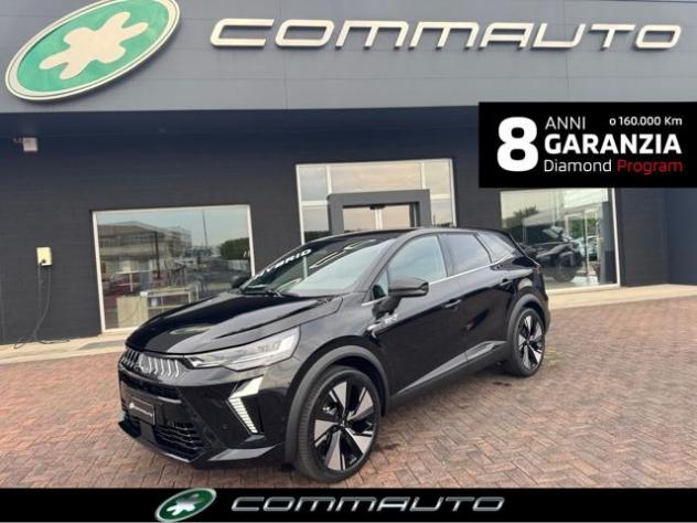 MITSUBISHI Grandis 1.8 FULL HYBRID HEV INSTYLE rif. 23917584