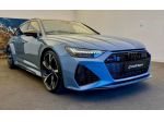 Audi A6 RS 6 Avant - UNICA EUROPA