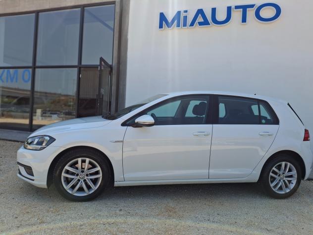 Volkswagen Golf 1.5 TGI DSG 5p. Executive BlueMotion Technology - Foto 5