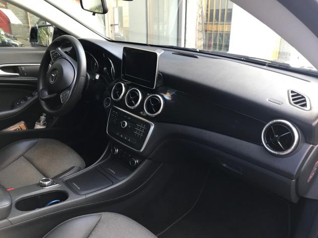 Mercedes-benz CLA 220 CLA 220 d Automatic Sport - Foto 7