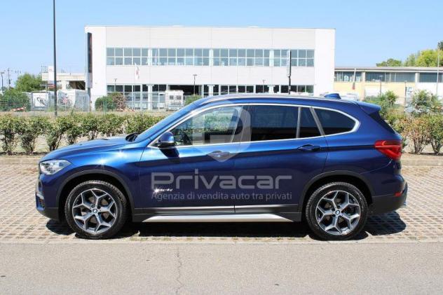 BMW X1 X1 sDrive18d xLine - Foto 8