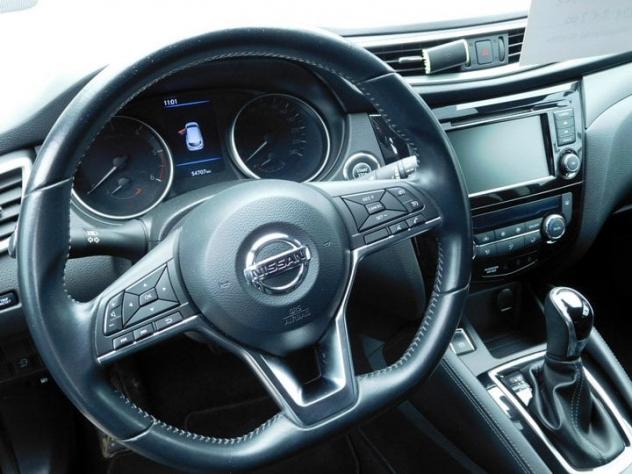Nissan Qashqai 1.5 dCi 115 CV DCT N-Connecta - Foto 6