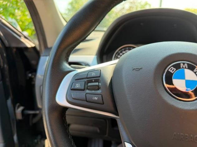 BMW X1 sDrive16d Advantage rif. 23748766 - Foto 10