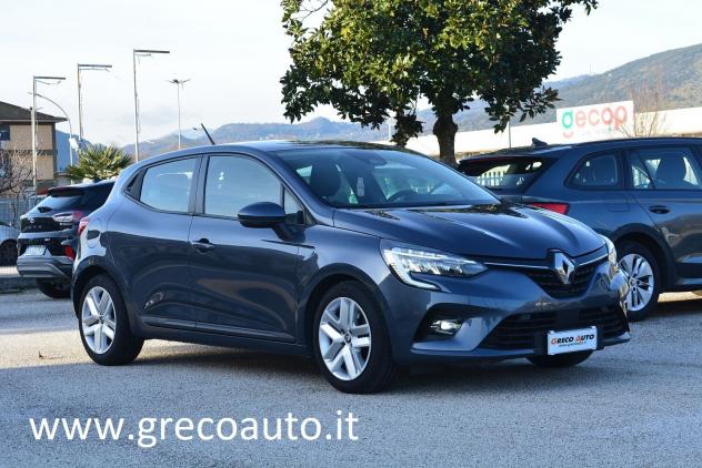 Renault Clio Blue dCi 100 CV 5 porte Business Led CarPlay - Foto 10