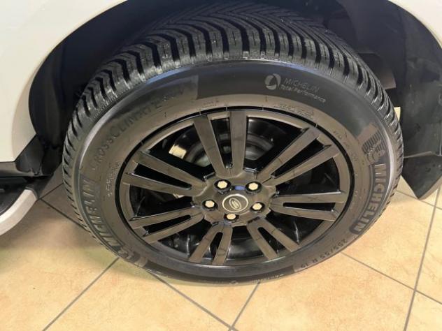 LAND ROVER Discovery 4 3.0 SDV6 249CV SE rif. 23789578 - Foto 8