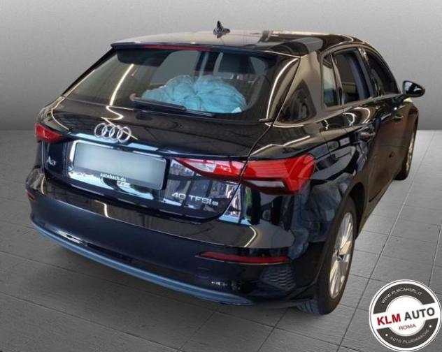 AUDI A3 SPB 40 TFSI e S tronic 204cv rif. 24234142 - Foto 10