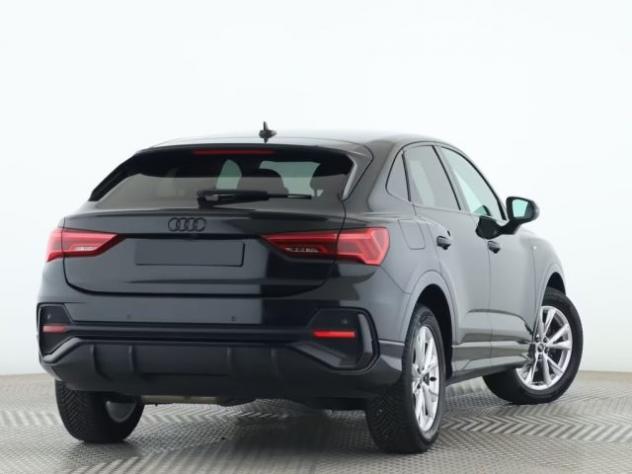 AUDI Q3 SPB 35 TDI S tronic S line Sline rif. 22803313 - Foto 3