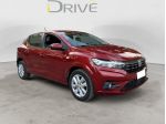 Dacia Sandero Sandero Streetway 1.0 tce Comfort SL DaciaPlus Eco-g 100cv