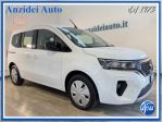 NISSAN Townstar 1.3 130 CV N-Connecta rif. 24091817