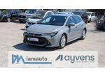 TOYOTA Corolla BUSINESS CVT 1.8h 98cv(122cv) rif. 23952949