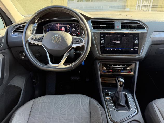 Volkswagen Tiguan 2.0 TDI 150 CV - Foto 6
