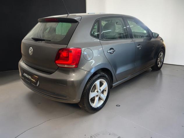 Volkswagen Polo 1.2 TDI DPF 5 p. GARANTITA - Foto 3