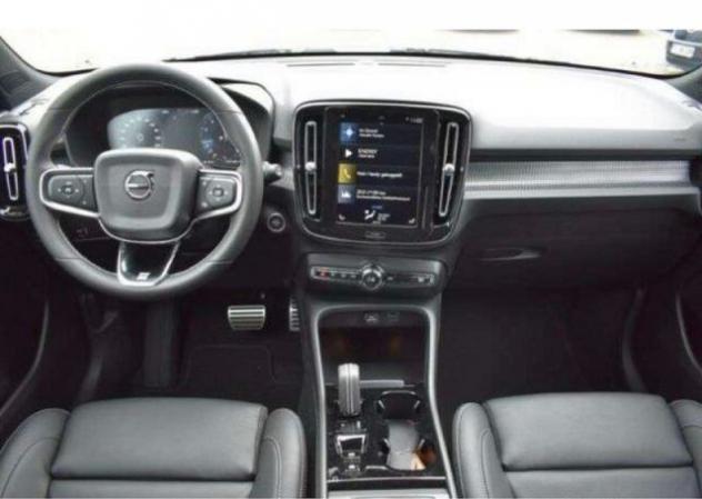 VOLVO XC40 D3 R-design Geartronic LISTINO 45735 EURO! rif. 22243568 - Foto 6