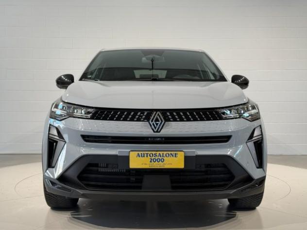 RENAULT Captur Mild Hybrid 160 CV EDC Techno PREZZO REALE rif. 24141990 - Foto 8