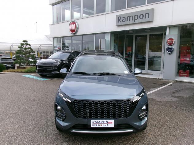 DR AUTOMOBILES dr 3.0 dr 3.0 1.5 Bi-Fuel GPL Colletion Disponibili Vari colori - Foto 7