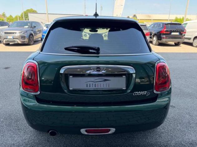 MINI Cooper D 1.5 Cooper D Boost 5 porte rif. 23983115 - Foto 6