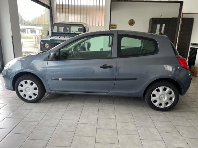 Renault Clio 1.2 16V 3 porte Dynamique 90000KM - Foto 7