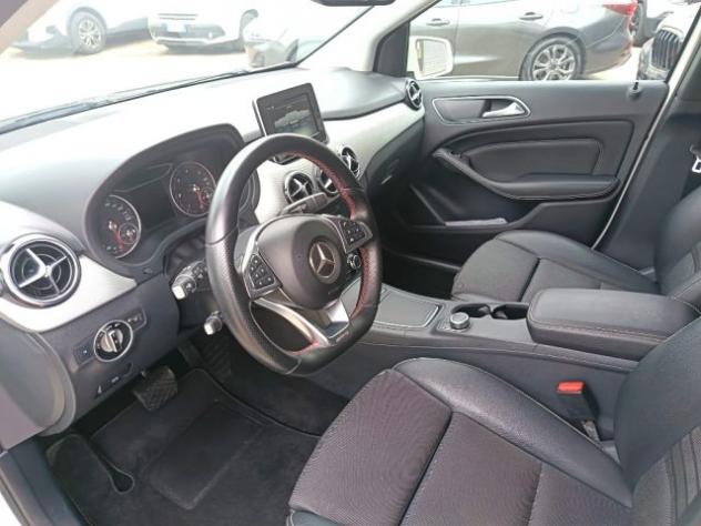 MERCEDES-BENZ B 200 d Automatic Sport rif. 23530247 - Foto 10