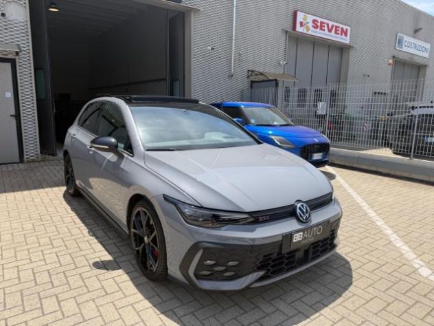 VOLKSWAGEN Golf GTI 2.0 TSI DSG GTI TETTO DCC HEAD UP rif. 23837509 - Foto 4