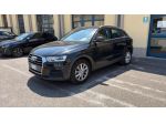 AUDI Q3 2.0 TDI 184 CV S tronic quattro edition Design rif. 23849312