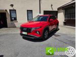 HYUNDAI Tucson 1.6 T-GDI 48V XTech GARANZIA INCLUSA rif. 23736984