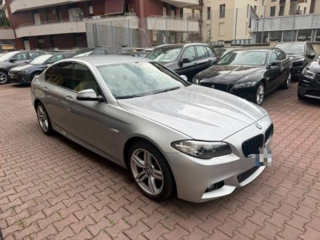 BMW 520 d xDrive Msport rif. 23987176 - Foto 3
