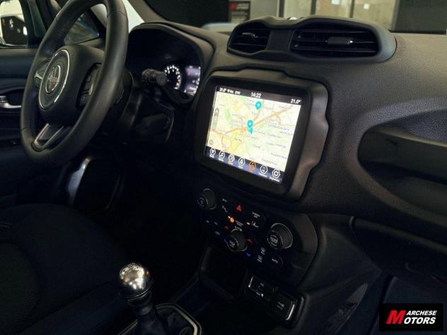 JEEP - Renegade - 1.0 T3 Limited - Foto 9