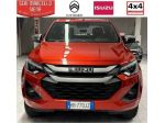ISUZU D-Max N60 1.9 aut. Crew F+ Cab rif. 23520057