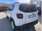 JEEP Renegade Renegade 1.5 Turbo T4 MHEV Limited