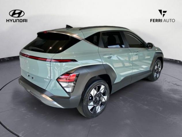 HYUNDAI Kona 1.6 HEV DCT Business rif. 23685549 - Foto 5