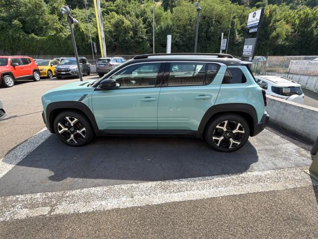 Renault 4 E-Tech Electric 52kWh techno 150 cv comfort range - Foto 3