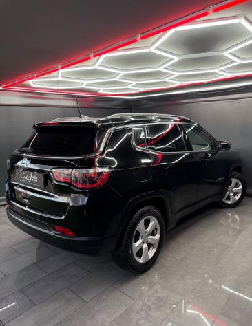 Jeep Compass 1.6 Multijet 120 Cv Limited 11/2017 - Foto 6