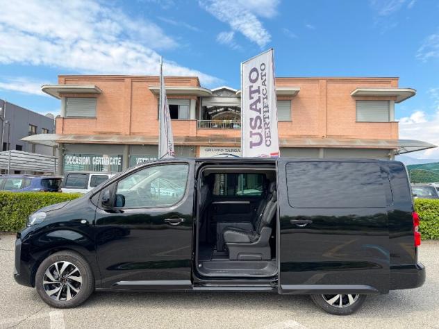 FIAT Ulysse (2024--) Ulysse 2.0 BlueHDi 180 CV AT8 L3 - Foto 2