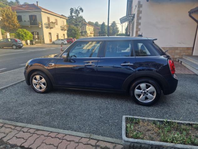 Mini One 1.2 100CV "138.500 km" Navi, Sensori, Fendi - Foto 8