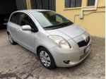 TOYOTA Yaris 1.4 D-4D 5 porte Sol rif. 22951960